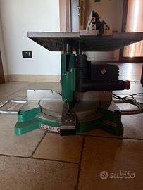 Troncatrice per legno  OMS S30T