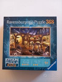 Escape Puzzle 368 pz - Ravensburger