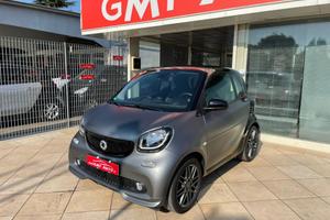 SMART ForTwo 0.9 90CV PACK BRABUS PRIME PANO LED