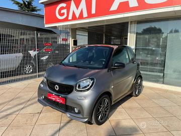 SMART ForTwo 0.9 90CV PACK BRABUS PRIME PANO LED