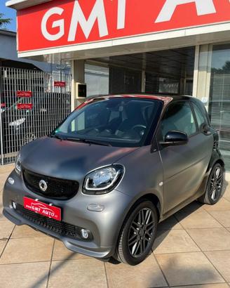 SMART ForTwo 0.9 90CV PACK BRABUS PRIME PANO LED