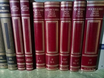 Volumi intonsi NUOVI