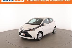 TOYOTA Aygo VS64192