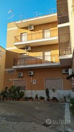 Appartamento 150 mq brindisi centro castello
