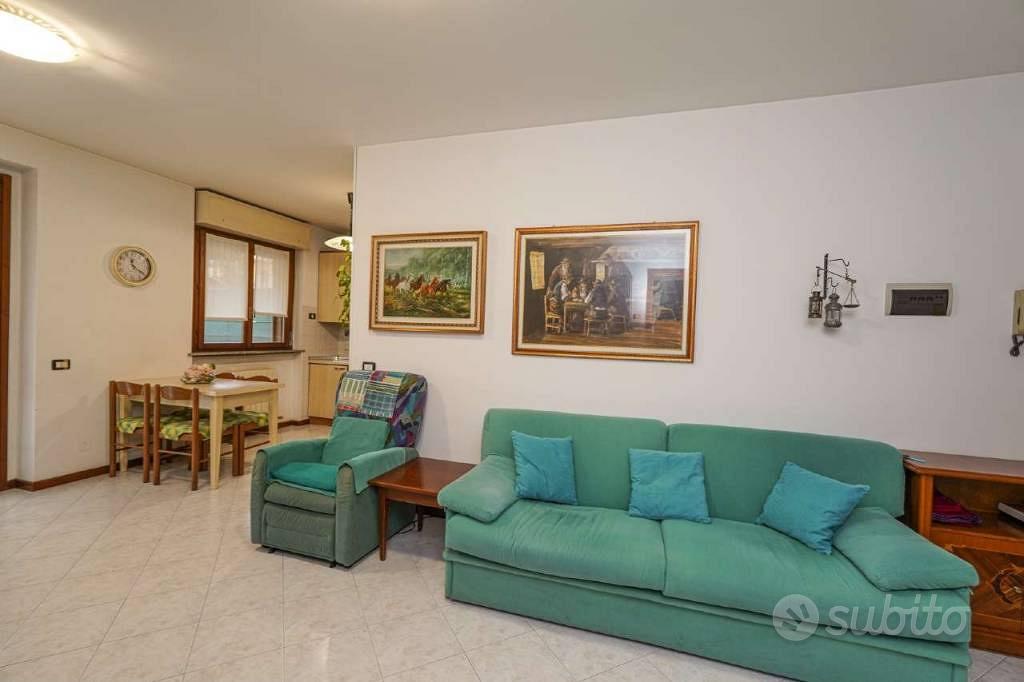 Apartment in Terno d'Isola - Altro