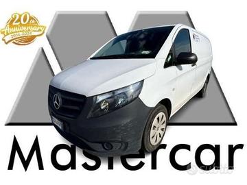 MERCEDES-BENZ Vito Vito 110 cdi long fwd my20 -G