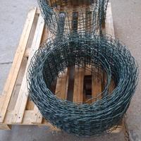 Rete ornamentale x aiuole altezza 27 cm