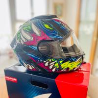 SHARK, Casco Moto Integrale SPARTAN RS SHAYTAN