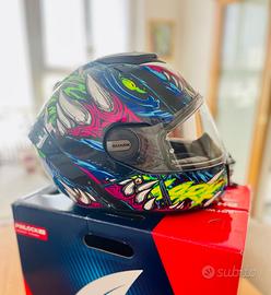 SHARK, Casco Moto Integrale SPARTAN RS SHAYTAN