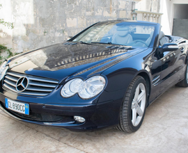 Mercedes SL350