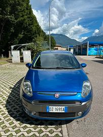 Fiat grande punto evo 1.3 multijet 2010