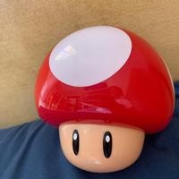 Lampada Nintendo supermario
