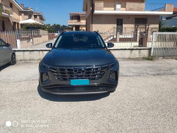 HYUNDAI Tucson 1.6 T-GDI 48V X-Line