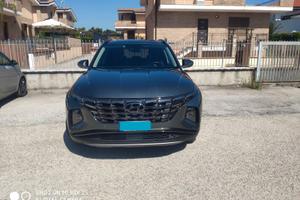 HYUNDAI Tucson 1.6 T-GDI 48V X-Line