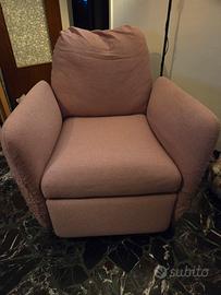 poltrona Ikea