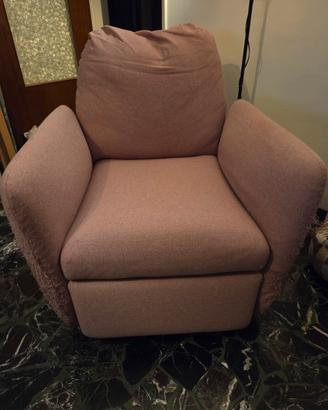 poltrona Ikea