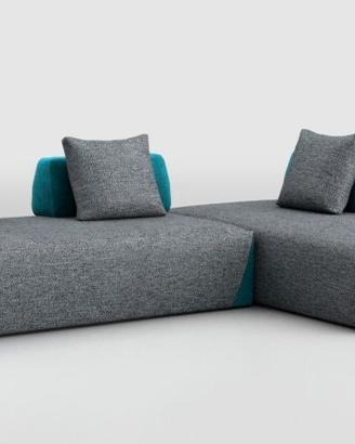 Divano di design modulare Poltronesofà