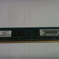 Ram dimm ddr2 pc-4200 512mb