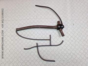 MODULATORE ARIA KAWASAKI Z750 2004 2005 Z 750 2006