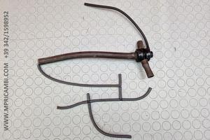 MODULATORE ARIA KAWASAKI Z750 2004 2005 Z 750 2006