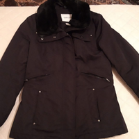 Giubbotto Geox donna nero S