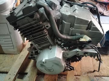 motore Yamaha TDM 850