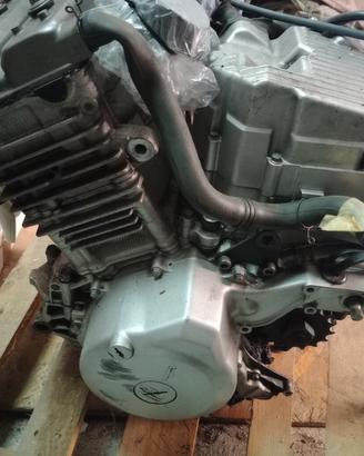motore Yamaha TDM 850