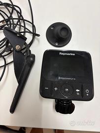 Ecoscandaglio-gps Raymarine Dragonfly 4