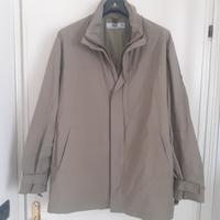 Giubbetto impermeabile Sergio Tacchini