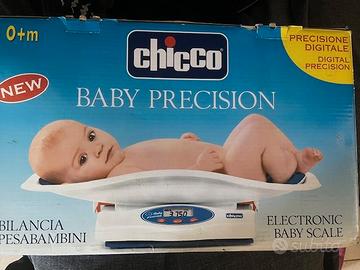 Bilancia elettronica per neonati CHICCO BABY