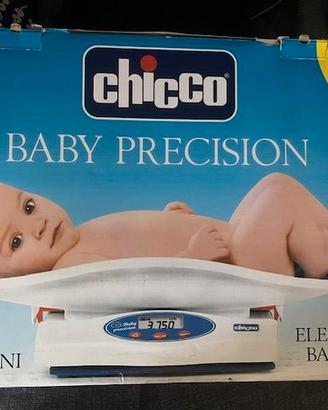Bilancia elettronica per neonati CHICCO BABY
