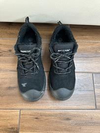 Scarpe da lavoro