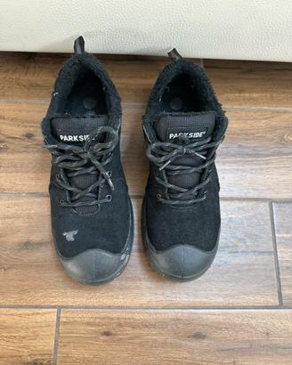 Scarpe da lavoro