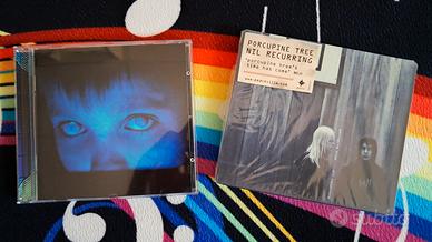 PORCUPINE TREE