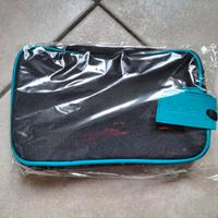 Beauty case astuccio Euphidra nuovo