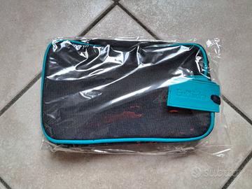 Beauty case astuccio Euphidra nuovo