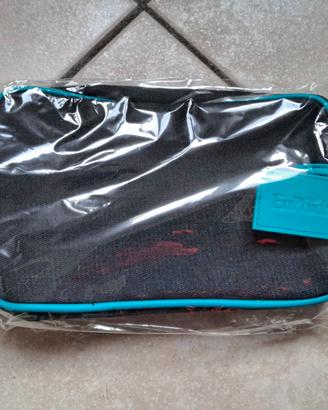 Beauty case astuccio Euphidra nuovo