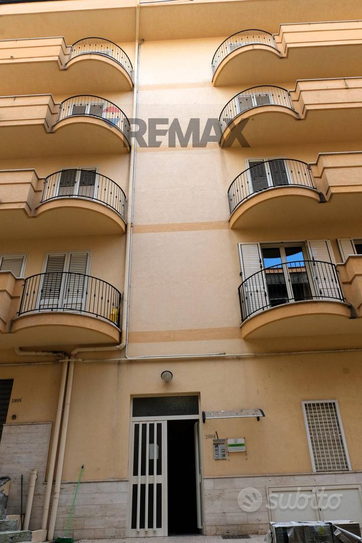 Appartamento – Favara, Agrigento - Vista 3