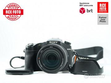 Sony Cyber-shot DSC-RX10 IV
