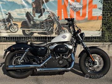 H-D Sportster Forty Eight 48