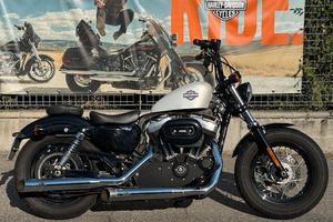 H-D Sportster Forty Eight 48
