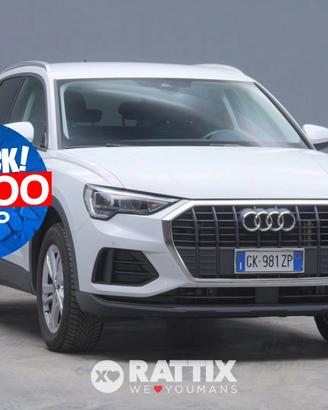 AUDI q3 ii 2018 Q3 45 1.4 tfsi e Business s-tronic