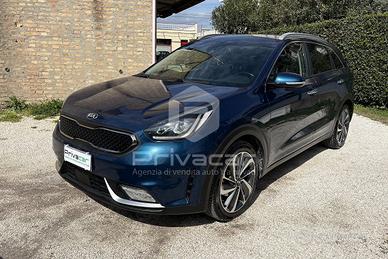 KIA Niro 1.6 GDi DCT HEV Energy