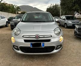 Fiat 500X 1.6 MultiJet 120 CV Business