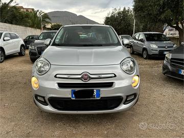 Fiat 500X 1.6 MultiJet 120 CV Business