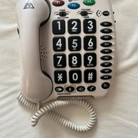Telefono per anziani