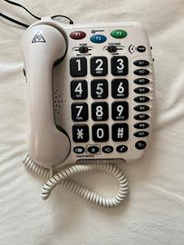 Telefono per anziani
