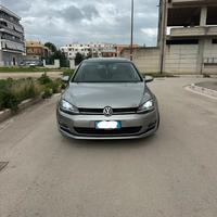 Golf VII 2.0 TDI 150 Cv