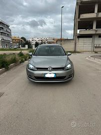 Golf VII 2.0 TDI 150 Cv