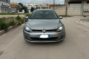 Golf VII 2.0 TDI 150 Cv
